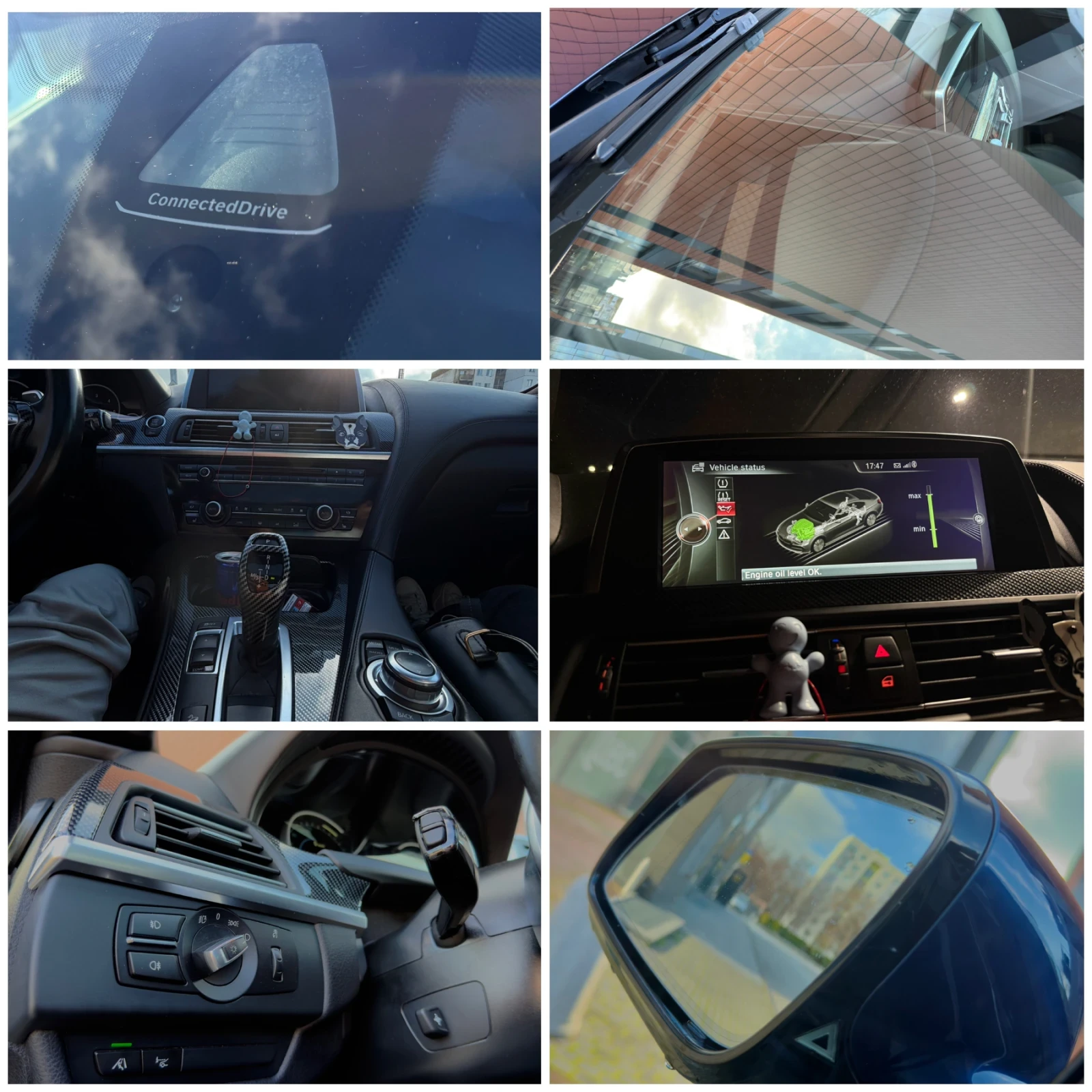 BMW 640 Обслужен! - изображение 9