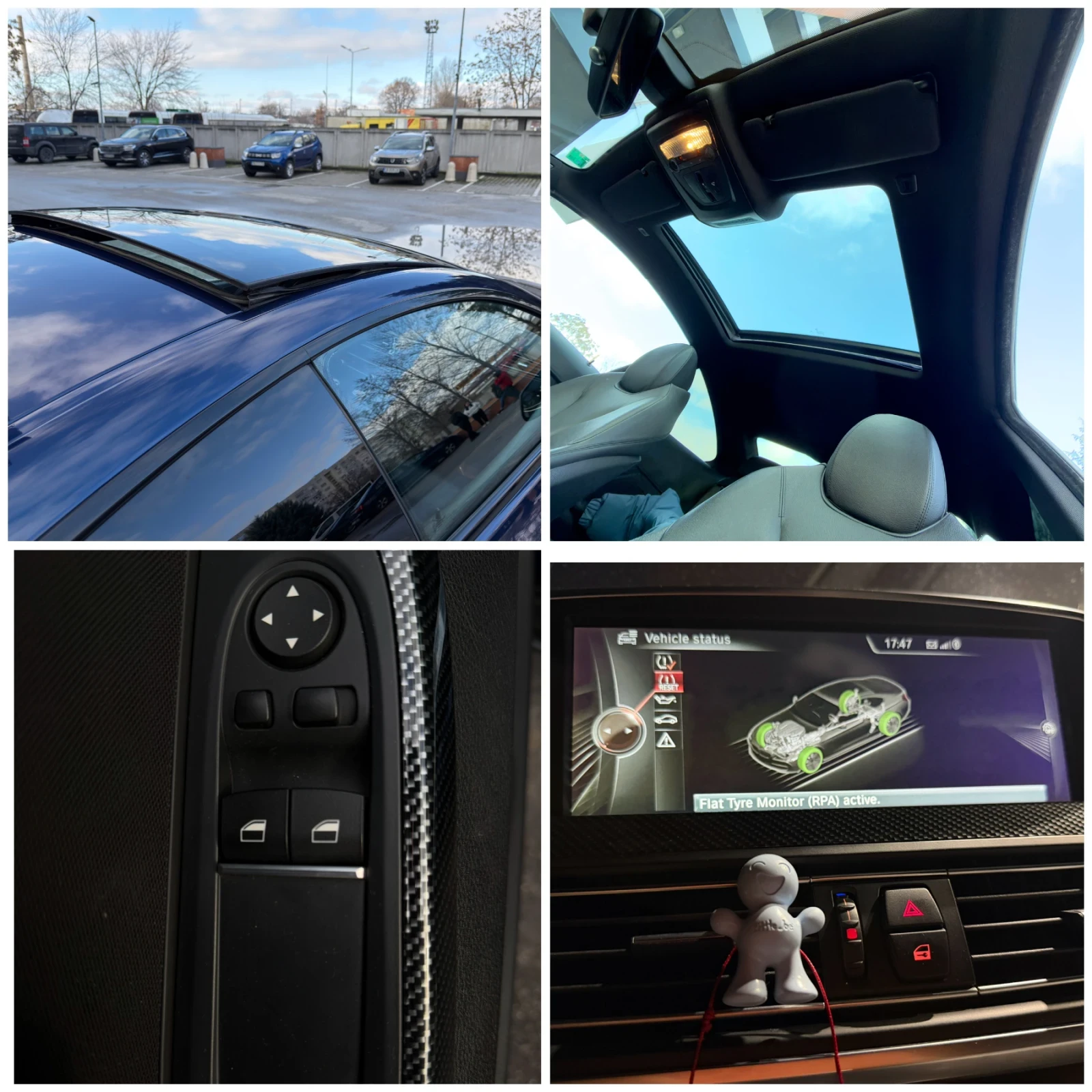 BMW 640 Обслужен! - изображение 10