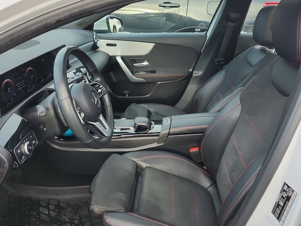 Mercedes-Benz A 220 * CARFAX * ФИНАНСИРАНЕ  - изображение 5