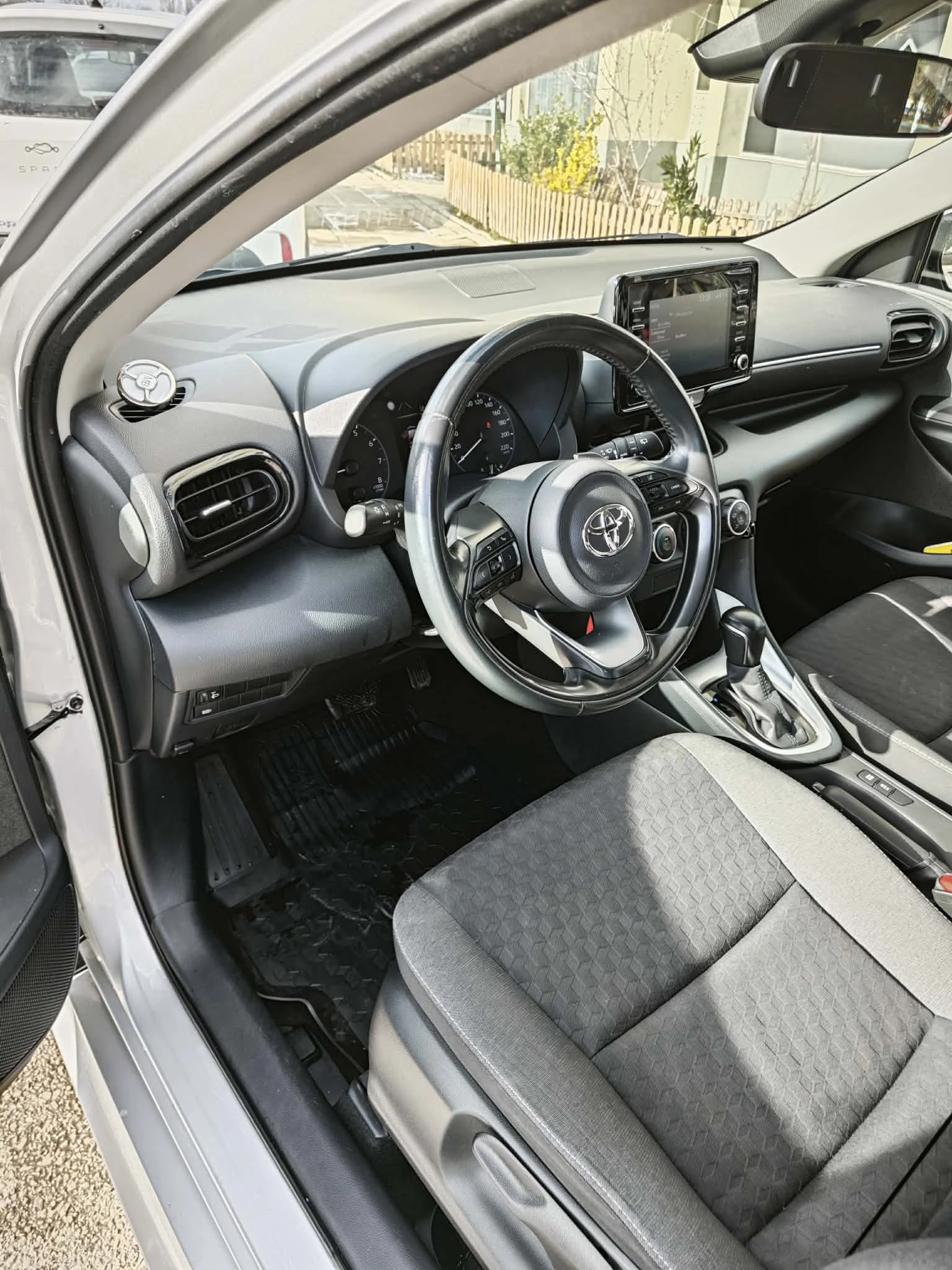 Toyota Yaris | Mobile.bg � ����������� 13