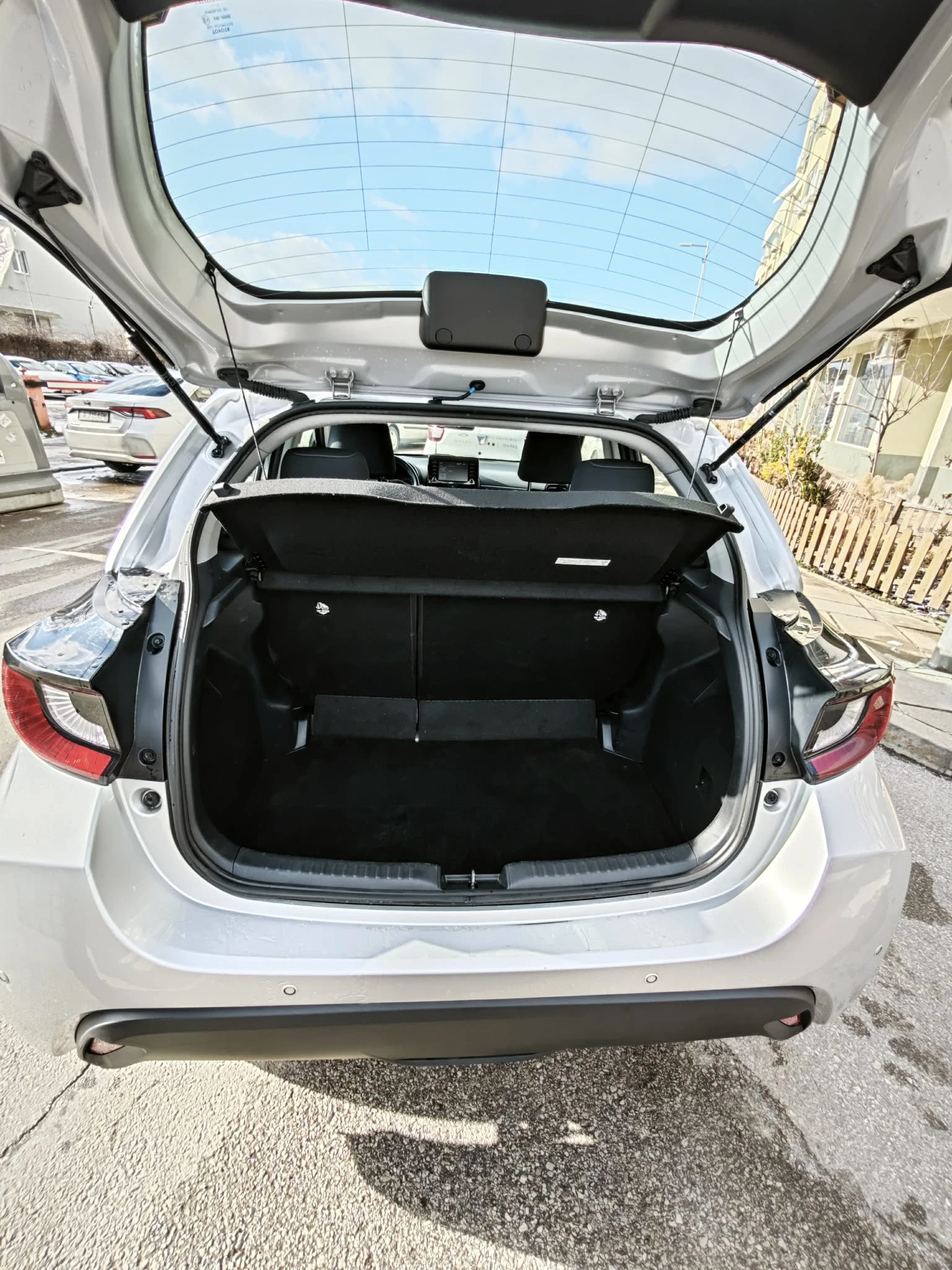 Toyota Yaris | Mobile.bg � ����������� 14