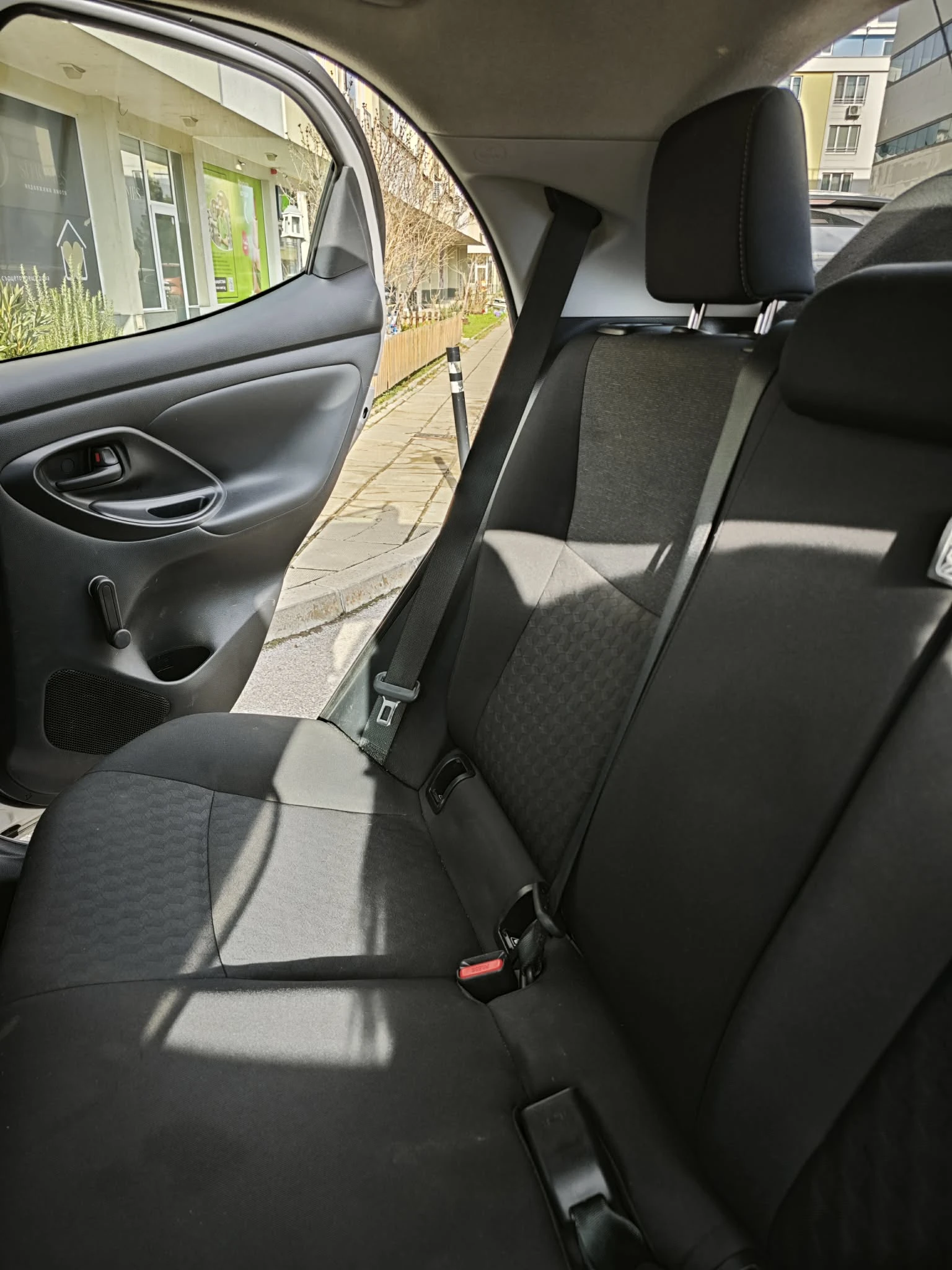 Toyota Yaris | Mobile.bg � ����������� 15