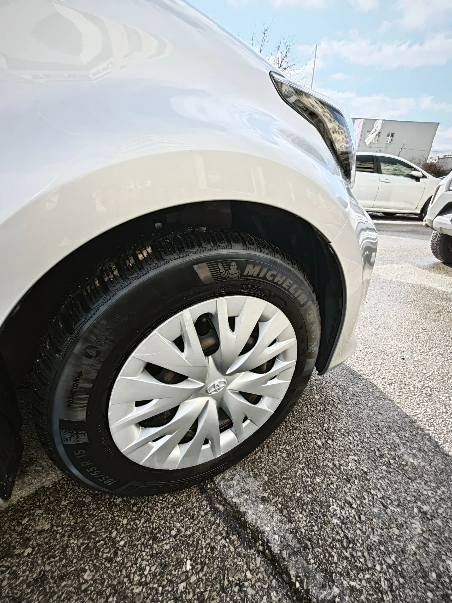 Toyota Yaris | Mobile.bg � ����������� 16