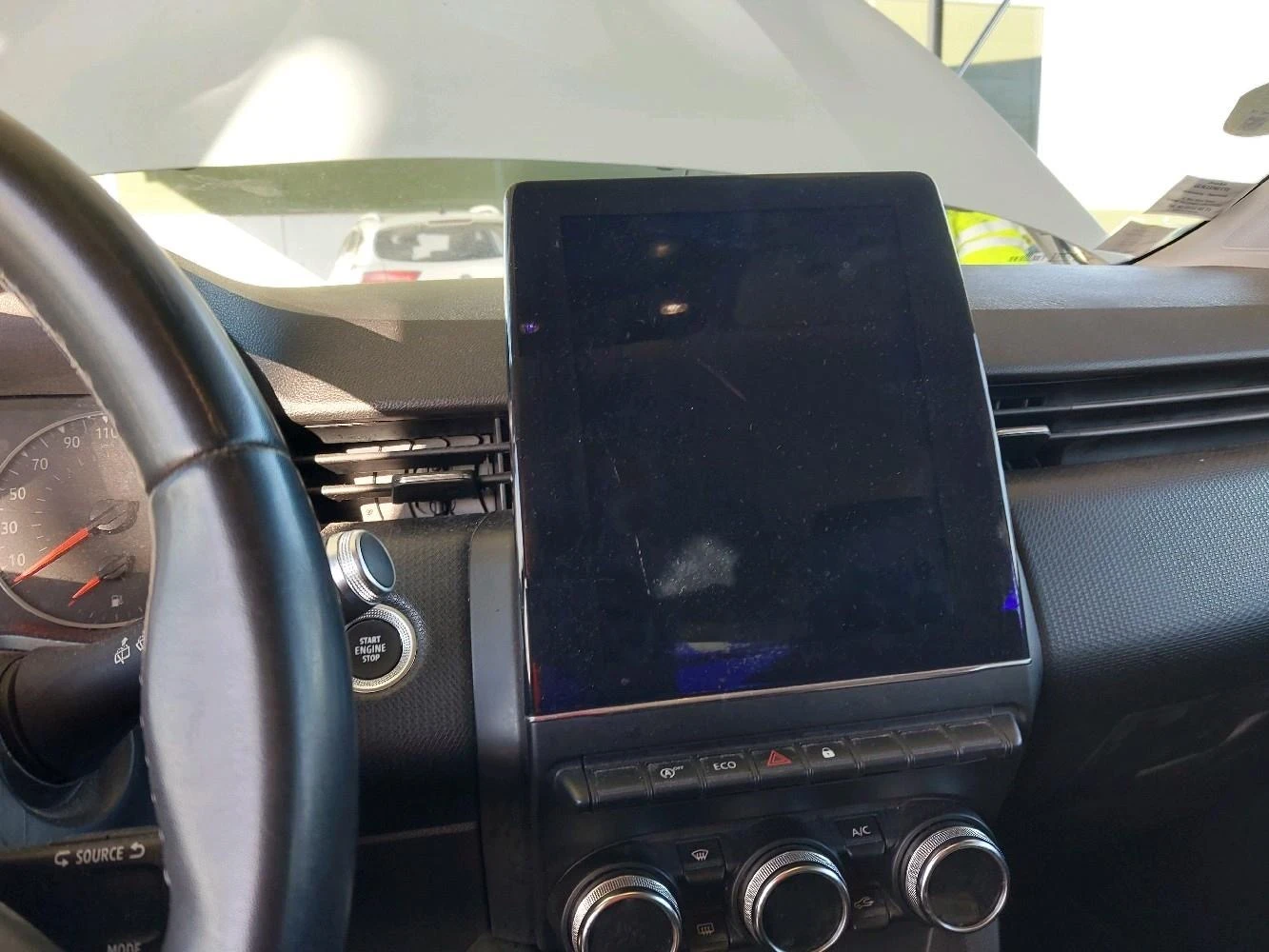 Renault Clio 1.5DCI 115к.с!! М1 5МЕСТА!! Euro6! - изображение 10