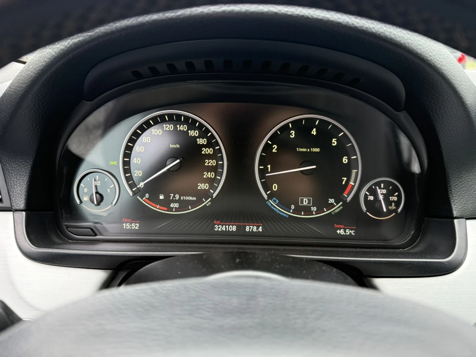 BMW 528 xDrive | Mobile.bg � ����������� 15