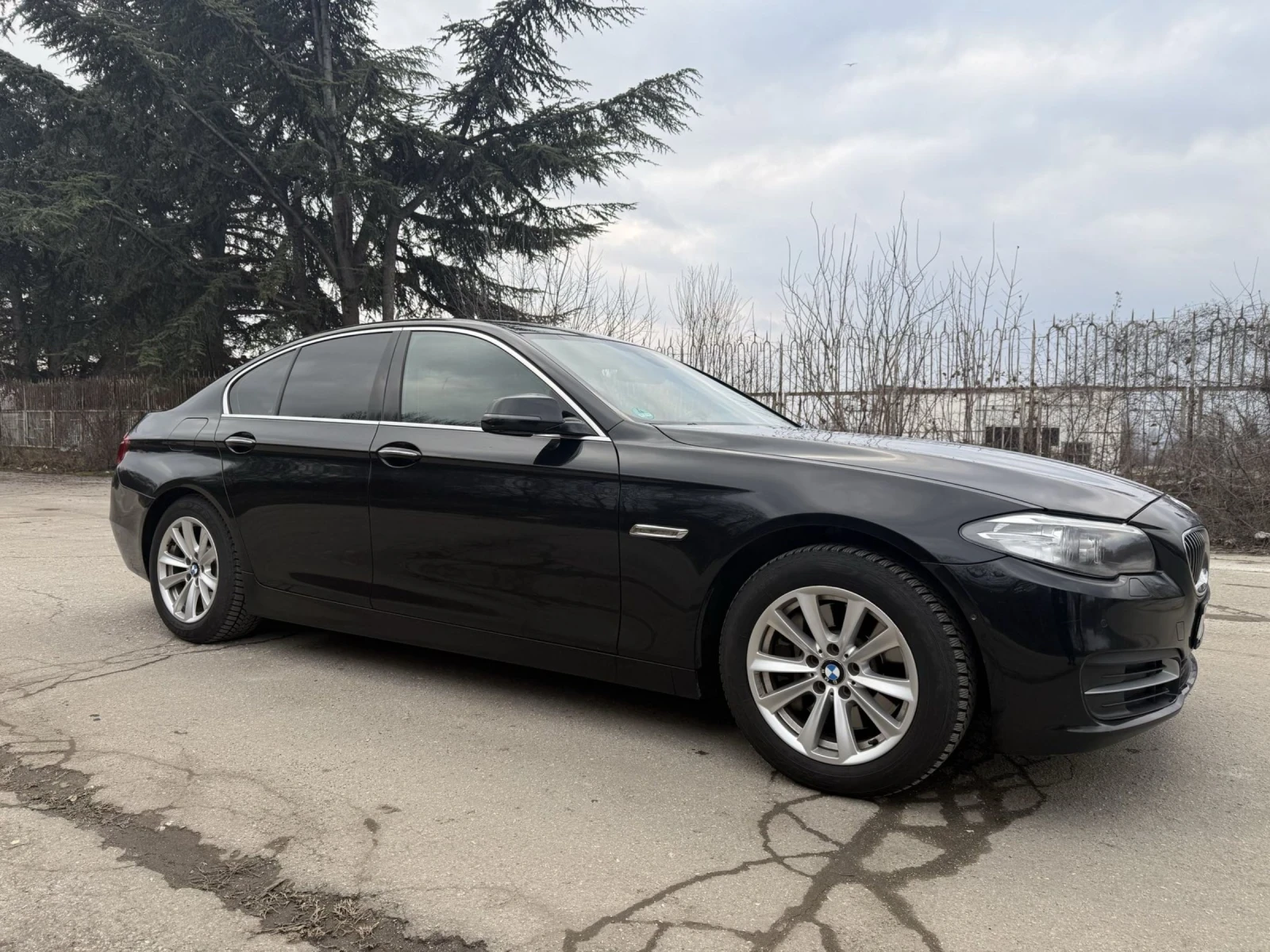 BMW 528 xDrive | Mobile.bg � ����������� 6