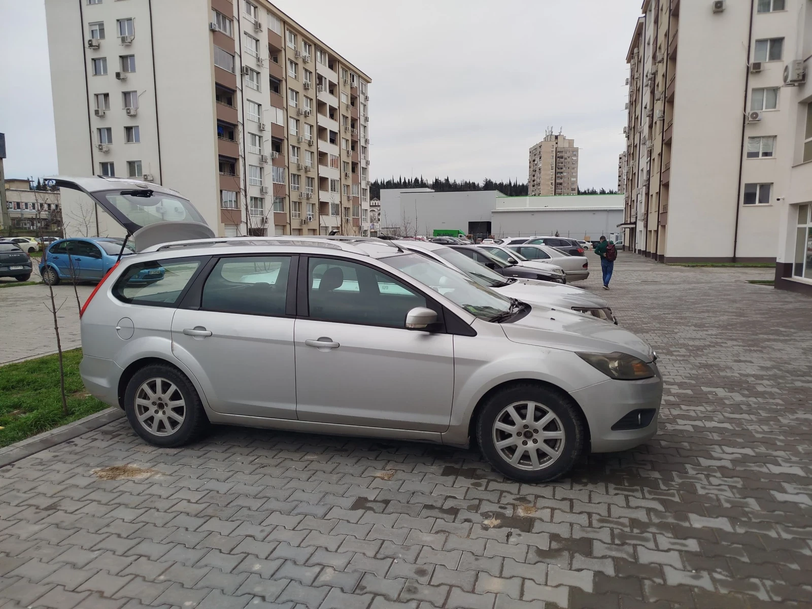 Ford Focus 2.0i - изображение 6