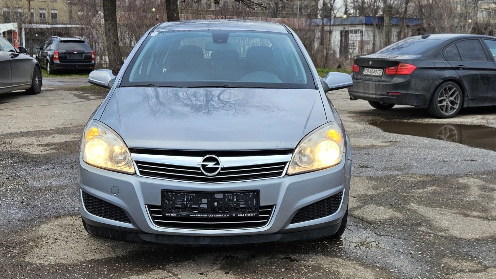 Opel Astra  - изображение 7