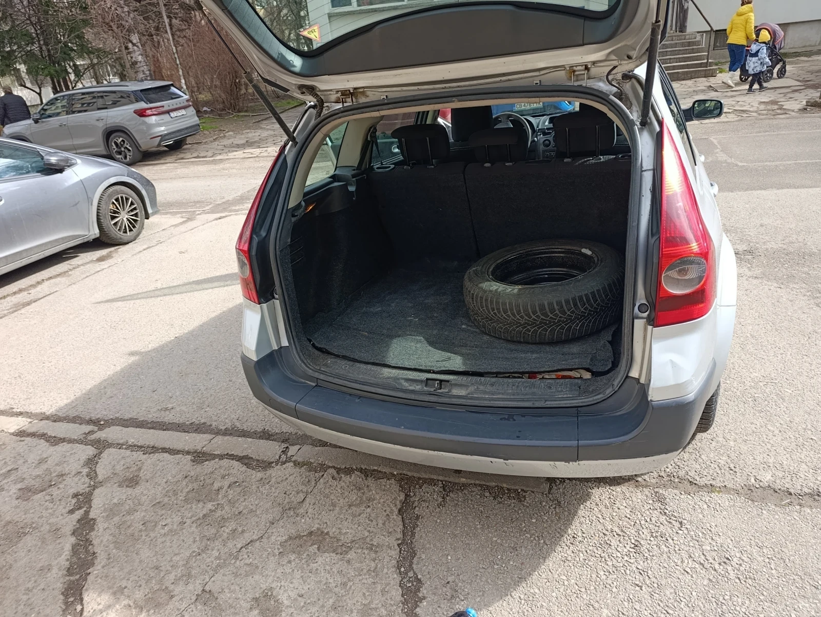 Renault Megane ����� | Mobile.bg � ����������� 5