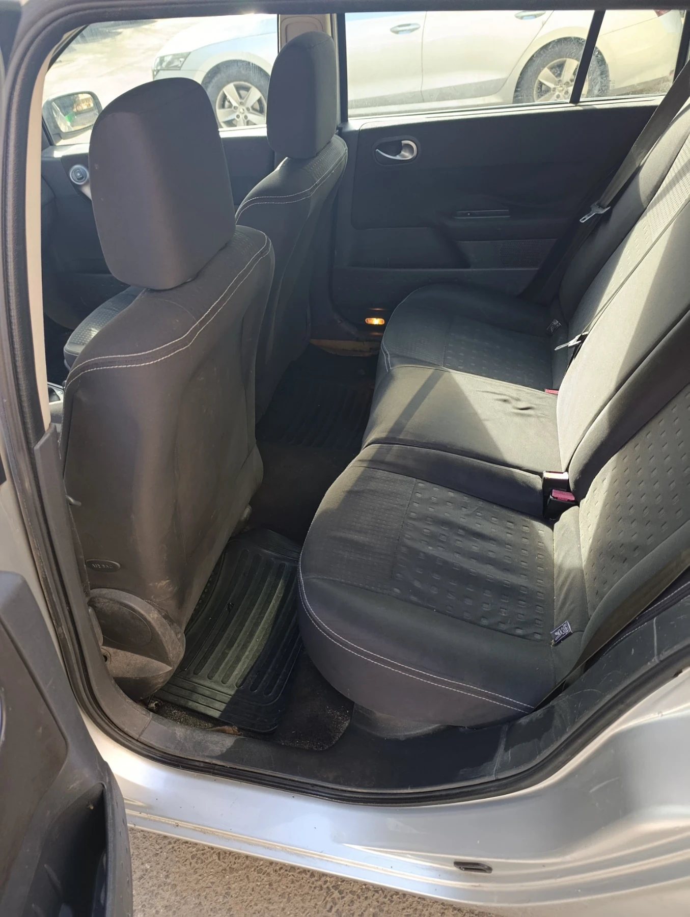 Renault Megane ����� | Mobile.bg � ����������� 10