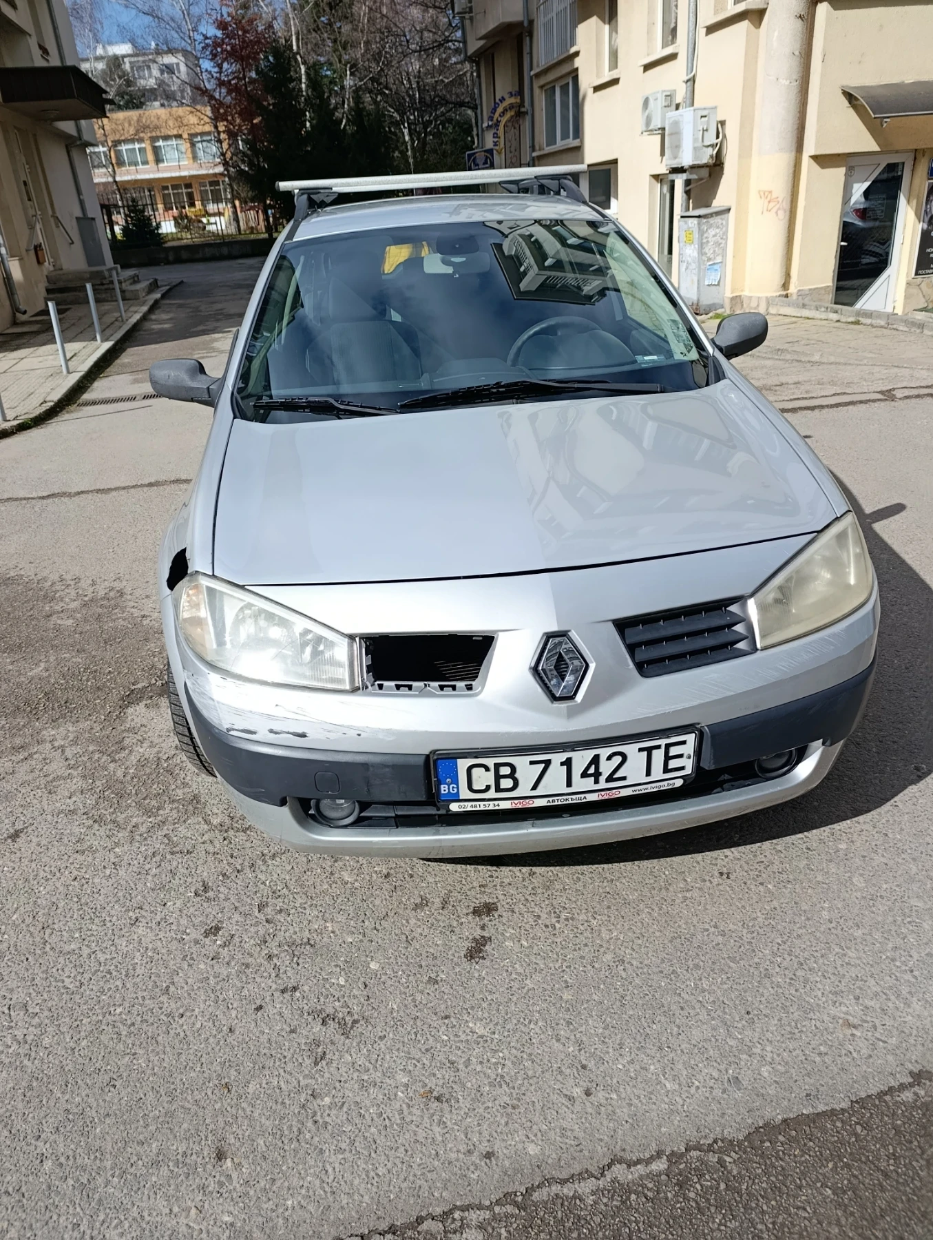 Renault Megane ����� | Mobile.bg � ����������� 2