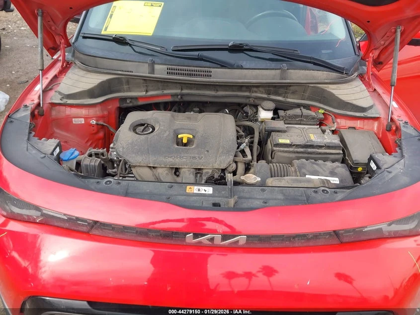 Kia Soul 2l Ex - изображение 10