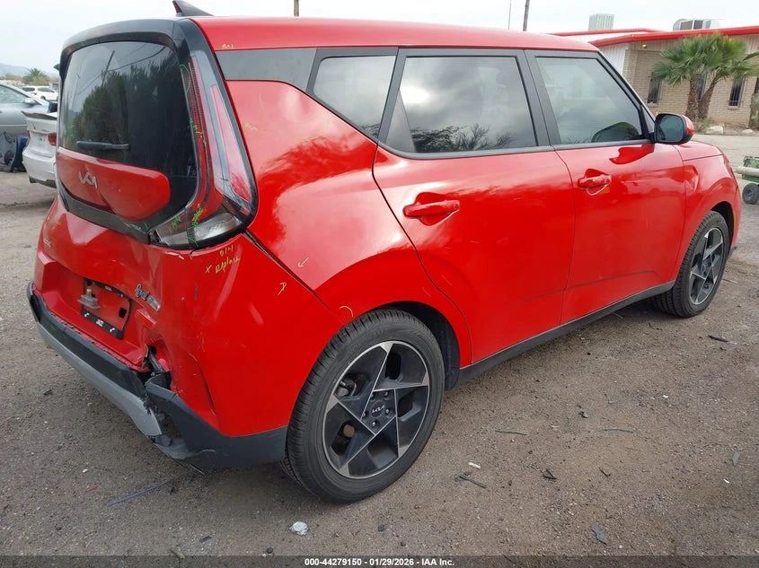 Kia Soul 2l Ex - изображение 4