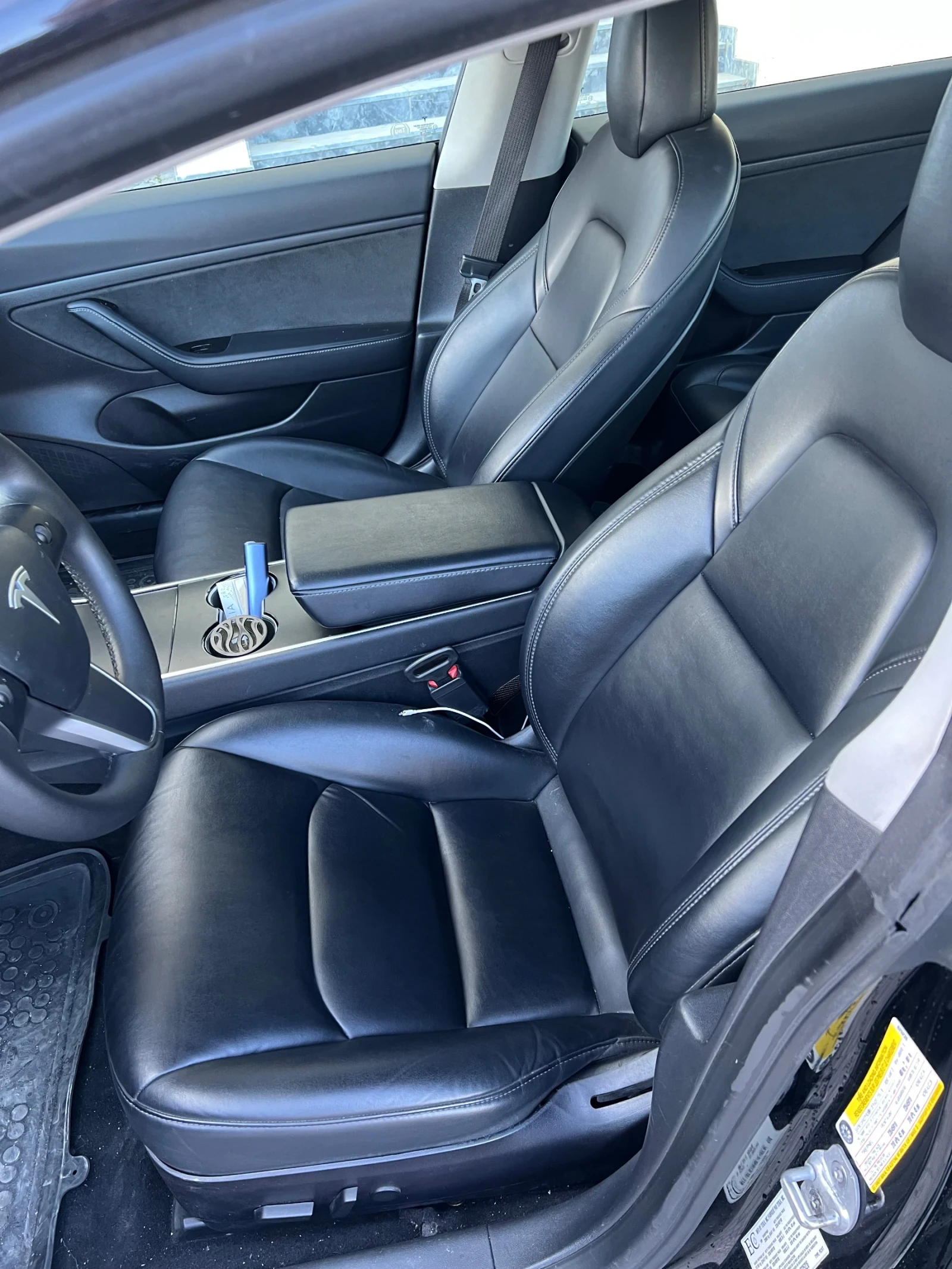 Tesla Model 3 Standard Range Plus  - изображение 8