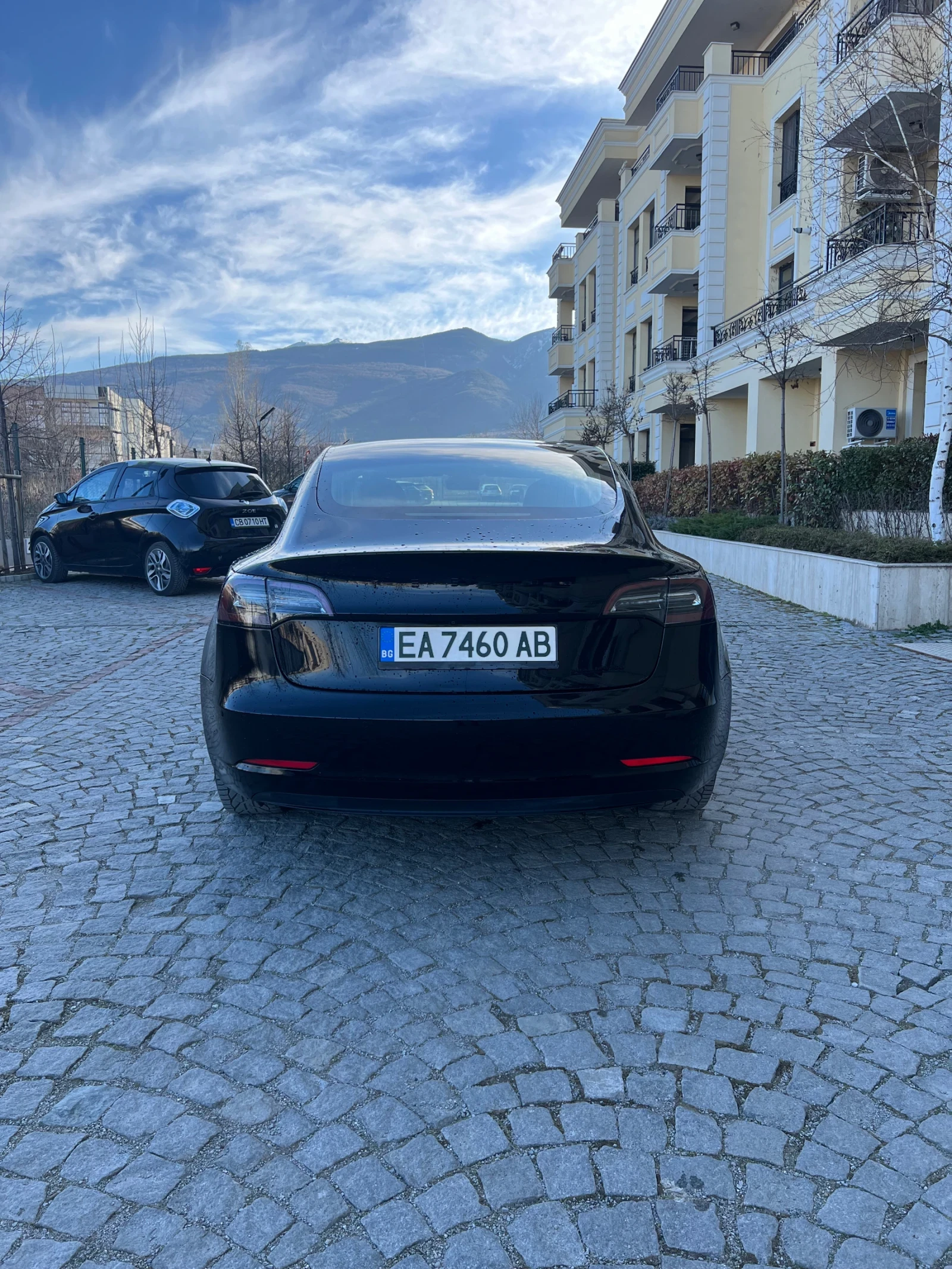 Tesla Model 3 Standard Range Plus  - изображение 7