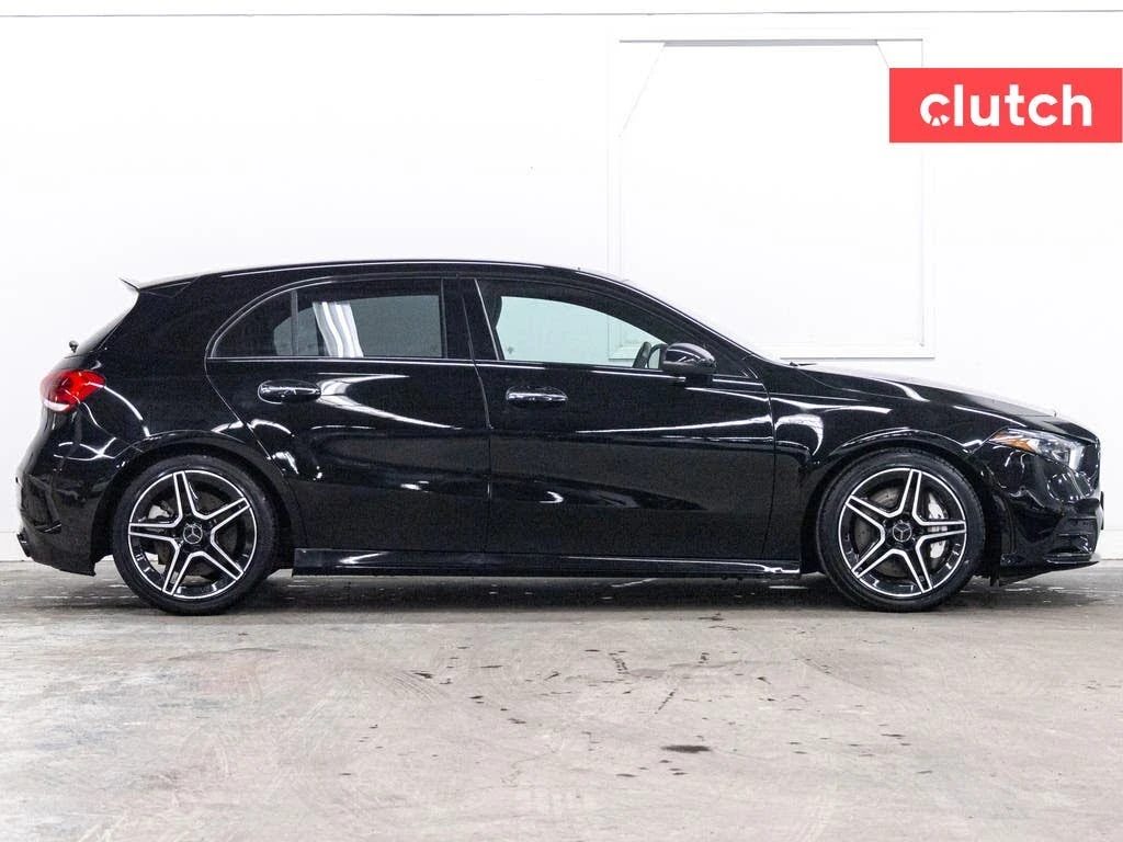 Mercedes-Benz A 35 AMG 4MATIC* АвтоКредит* (Цена до БГ) , снимка 3 - Автомобили и джипове - 53824920