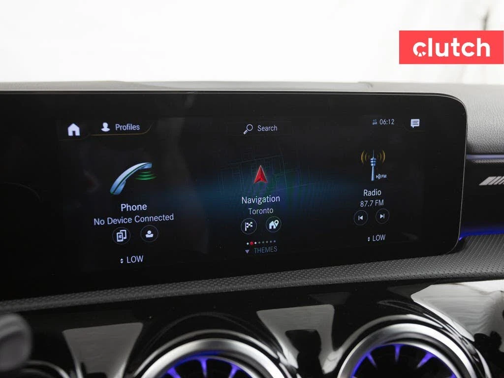 Mercedes-Benz A 35 AMG 4MATIC* АвтоКредит* (Цена до БГ) , снимка 8 - Автомобили и джипове - 53824920