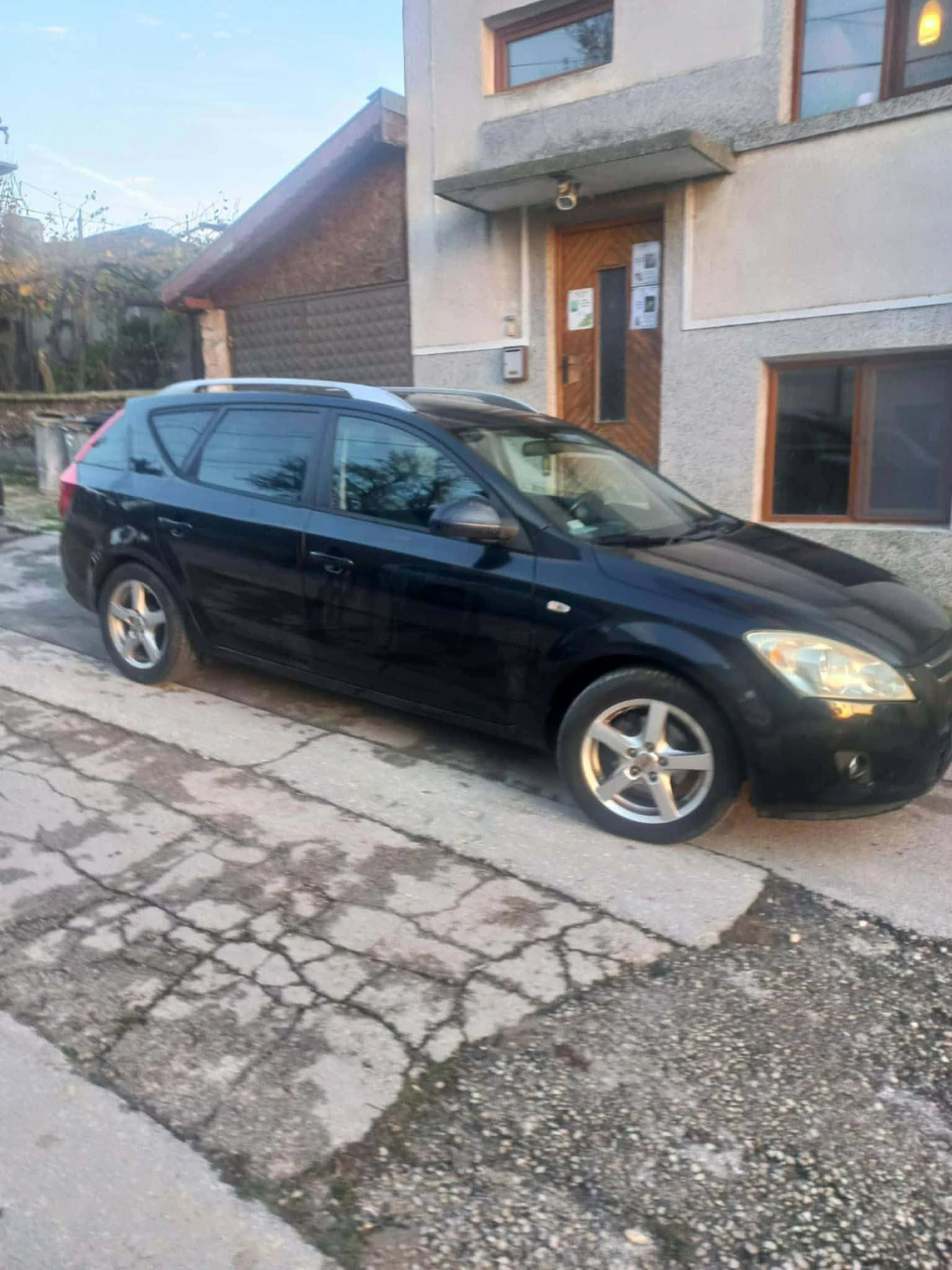 Kia Ceed | Mobile.bg � ����������� 2