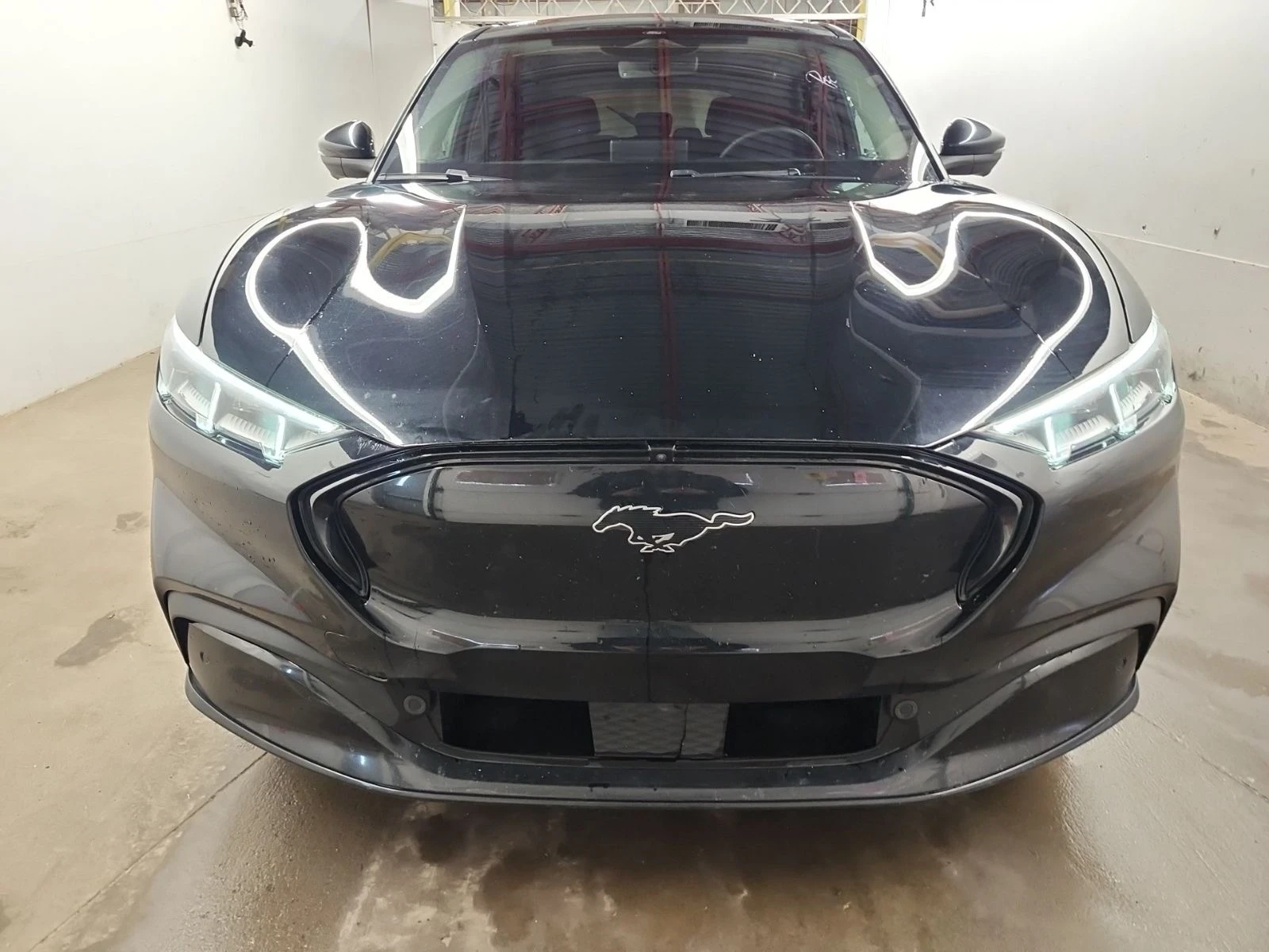 Ford Mustang Mach-E premium* 360View* Keyless* ������� | Mobile.bg � ����������� 2