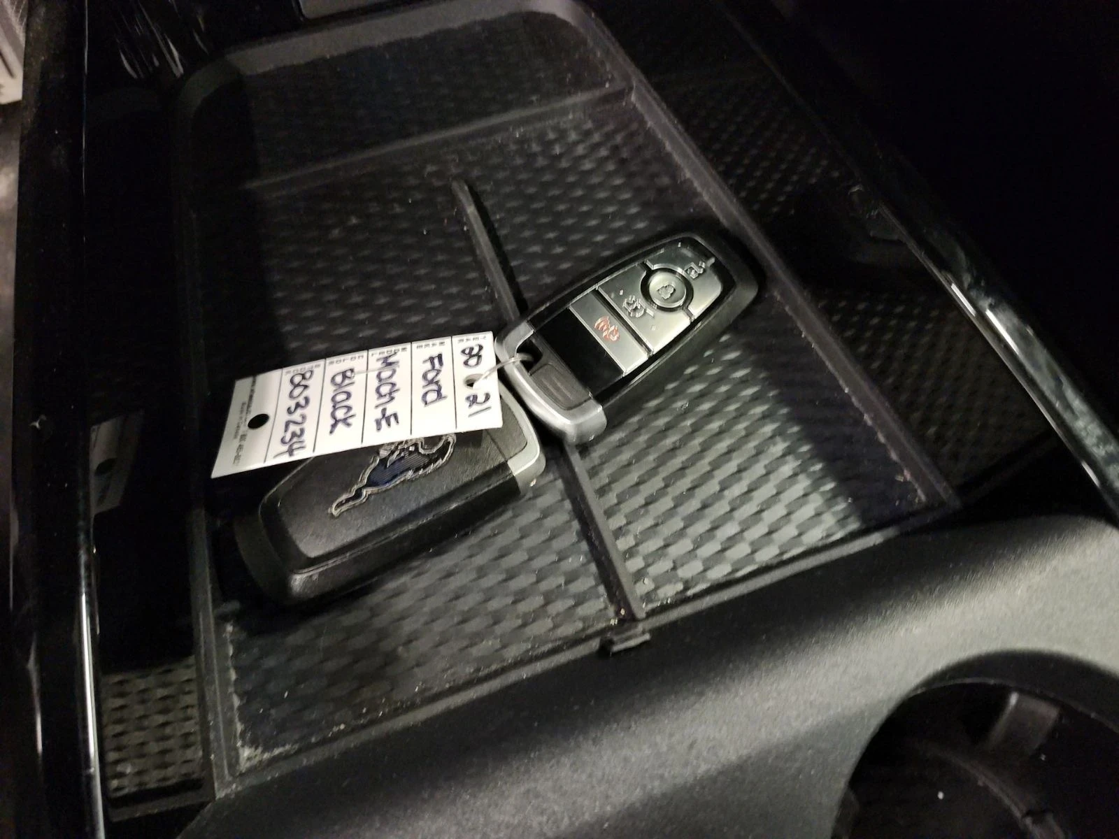 Ford Mustang Mach-E premium* 360View* Keyless* ������� | Mobile.bg � ����������� 15