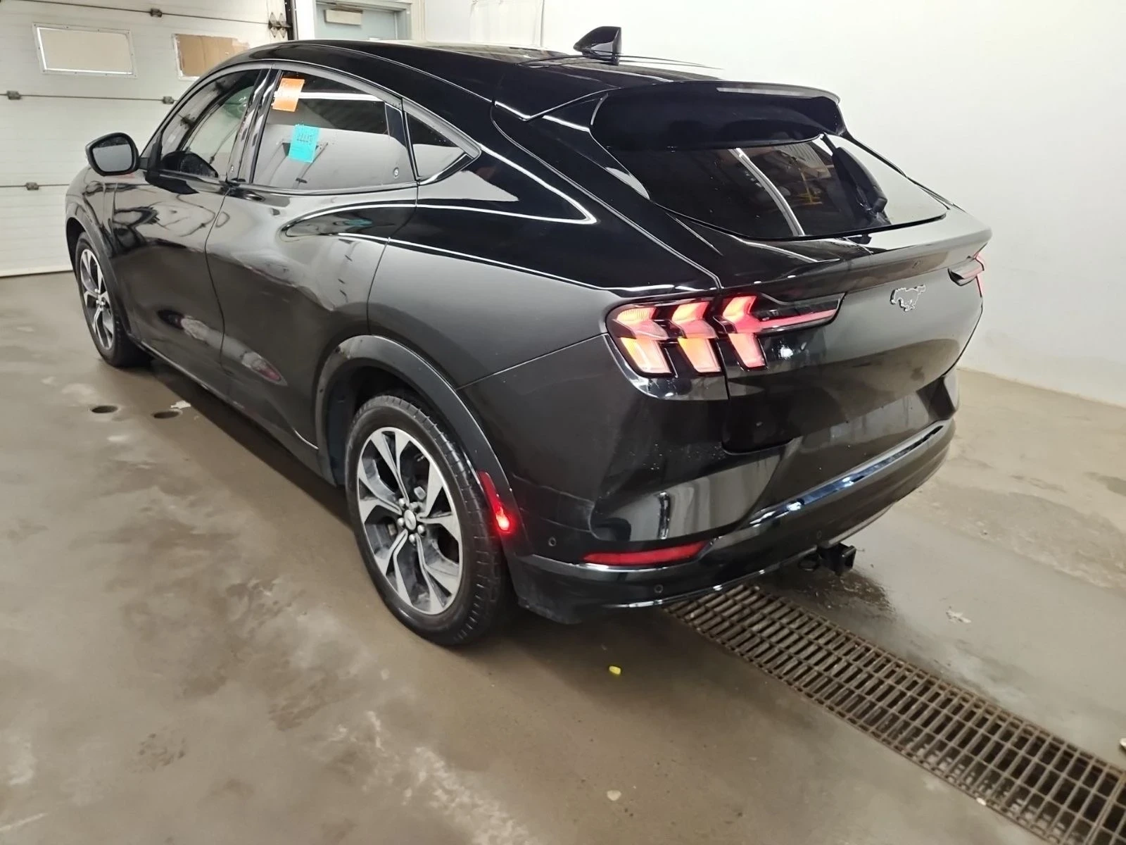 Ford Mustang Mach-E premium* 360View* Keyless* ������� | Mobile.bg � ����������� 4