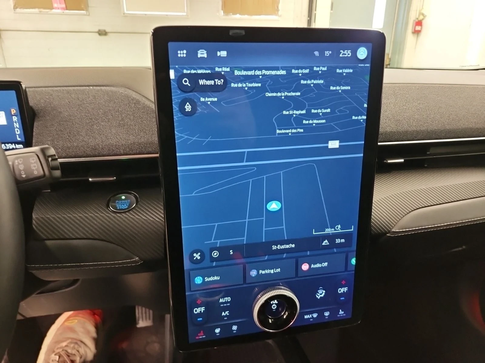 Ford Mustang Mach-E premium* 360View* Keyless* ������� | Mobile.bg � ����������� 11