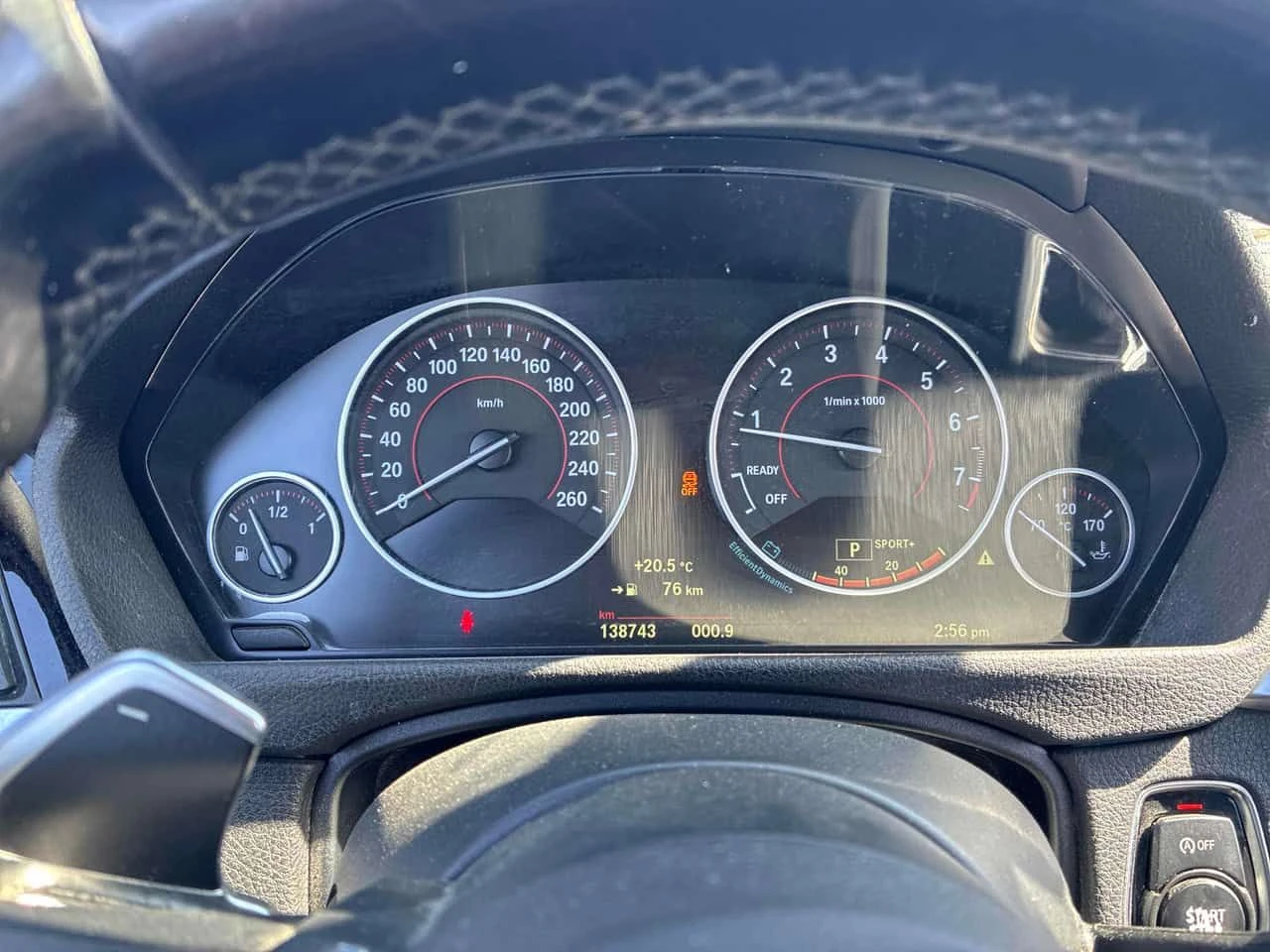 BMW 435 * xDrive * Individual Santorini Blue * , снимка 8 - Автомобили и джипове - 54242892