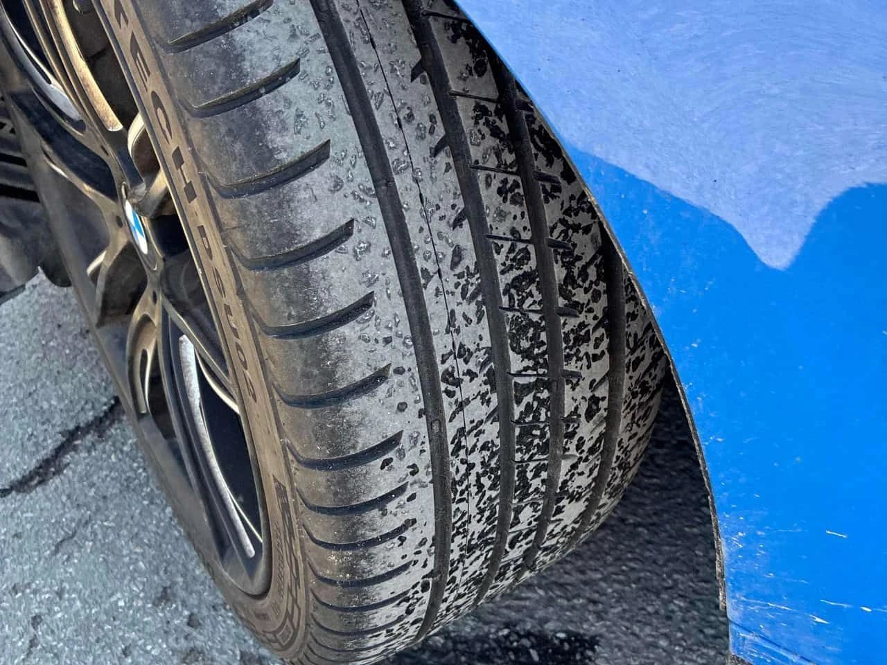 BMW 435 * xDrive * Individual Santorini Blue * , снимка 15 - Автомобили и джипове - 54242892