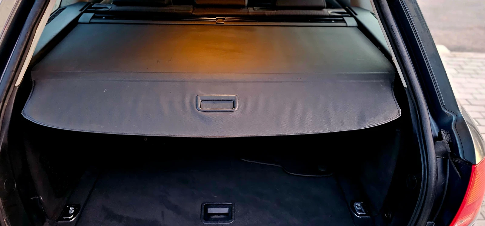 Audi A4 1.9тди 116кс 2008г., снимка 9 - Автомобили и джипове - 54259294