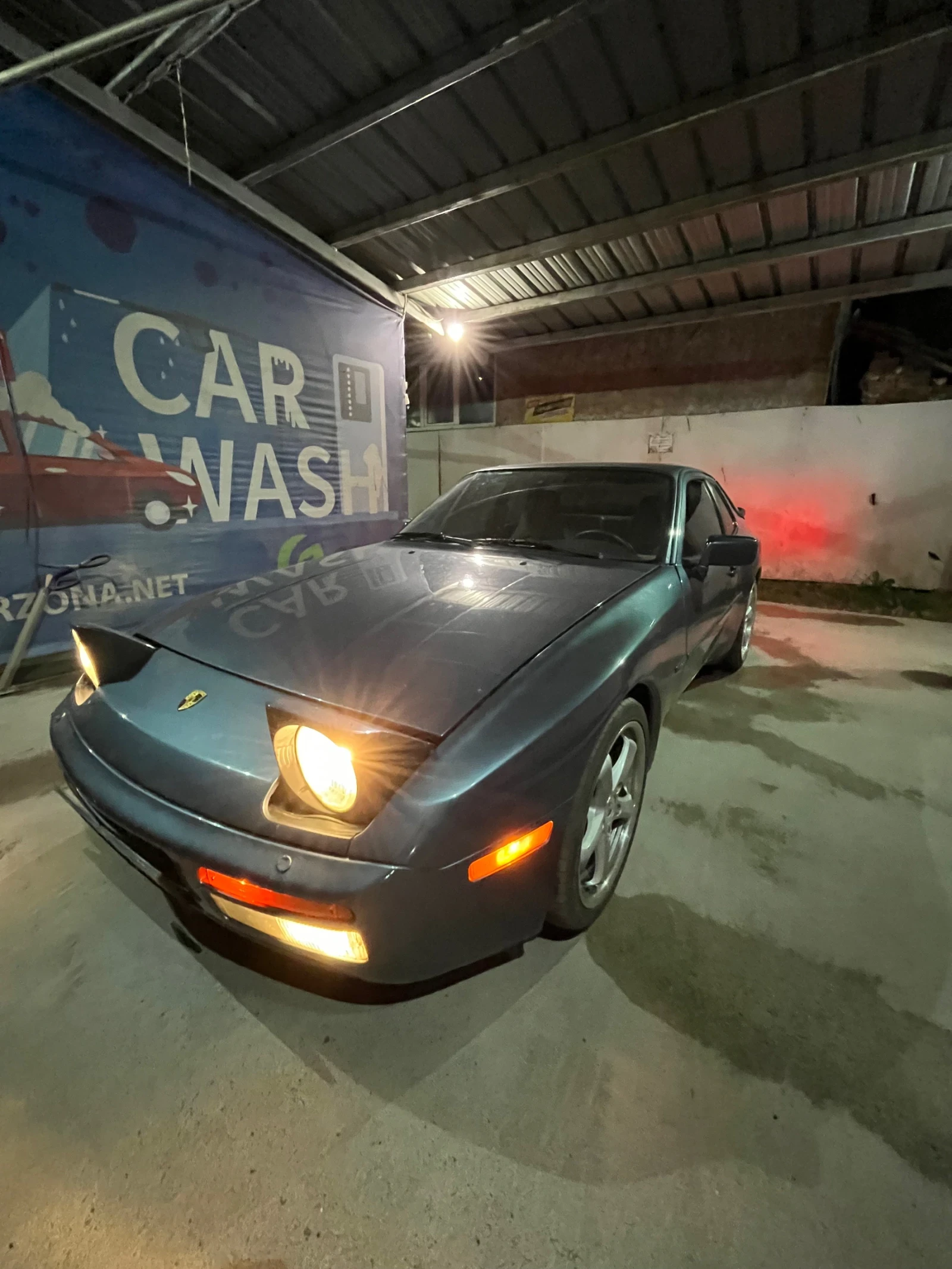 Porsche 944 S2 | Mobile.bg � ����������� 2