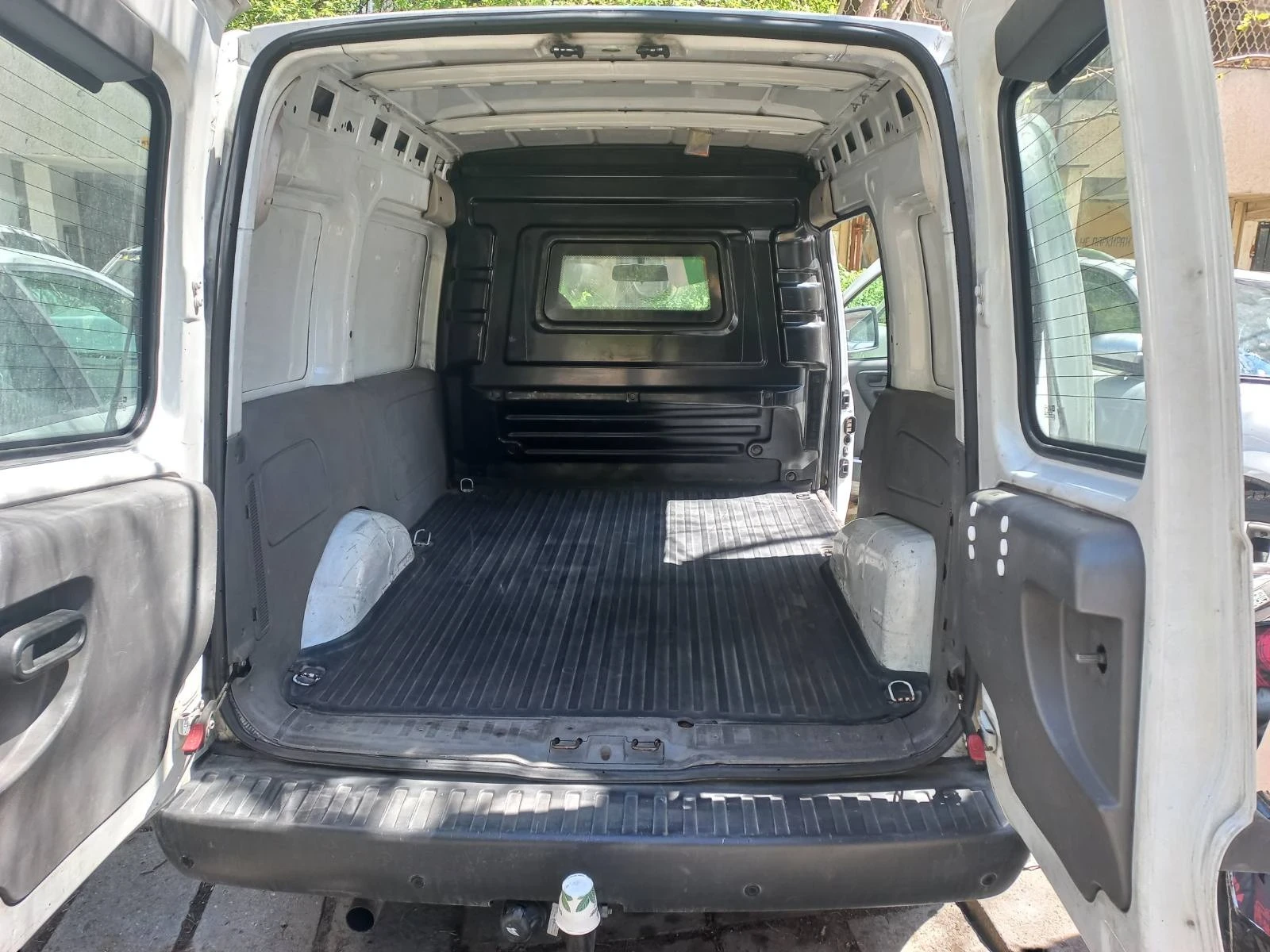 Opel Combo, снимка 7 - Автомобили и джипове - 54317393