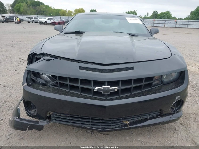 Chevrolet Camaro 2Lt, снимка 6 - Автомобили и джипове - 54389722