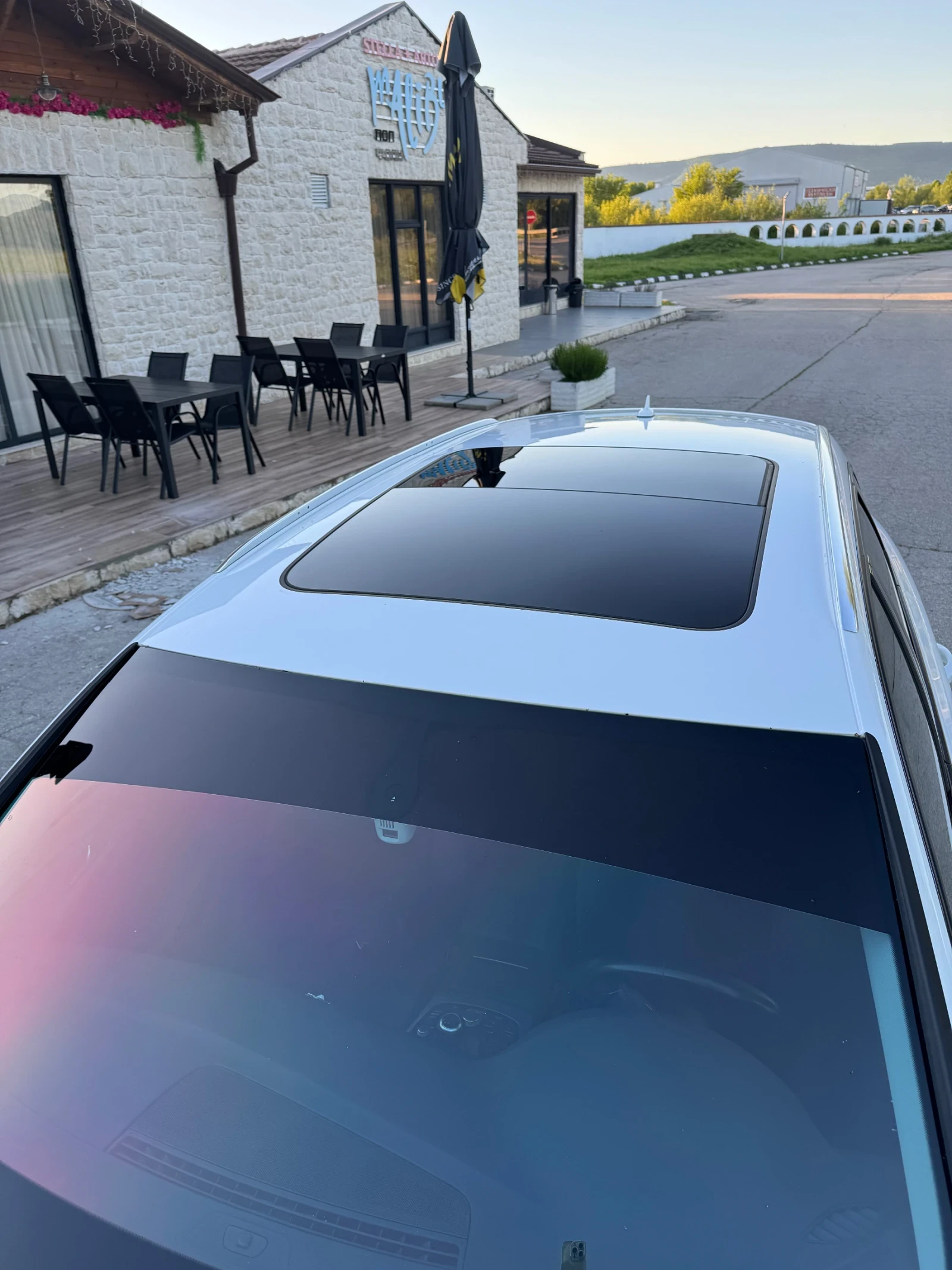 Audi A6 2, 0TDI 190HP ЛЕД ПАНОРАМА, снимка 6 - Автомобили и джипове - 54638414