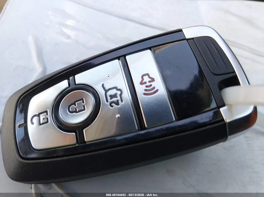 Ford Mustang Mach-E Select RWD, снимка 11 - Автомобили и джипове - 54804744