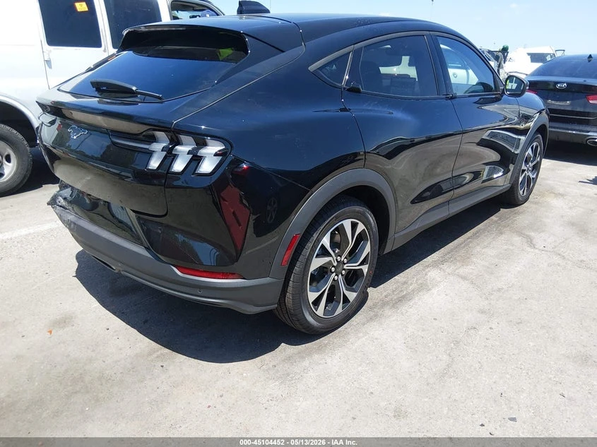 Ford Mustang Mach-E Select RWD, снимка 4 - Автомобили и джипове - 54804744