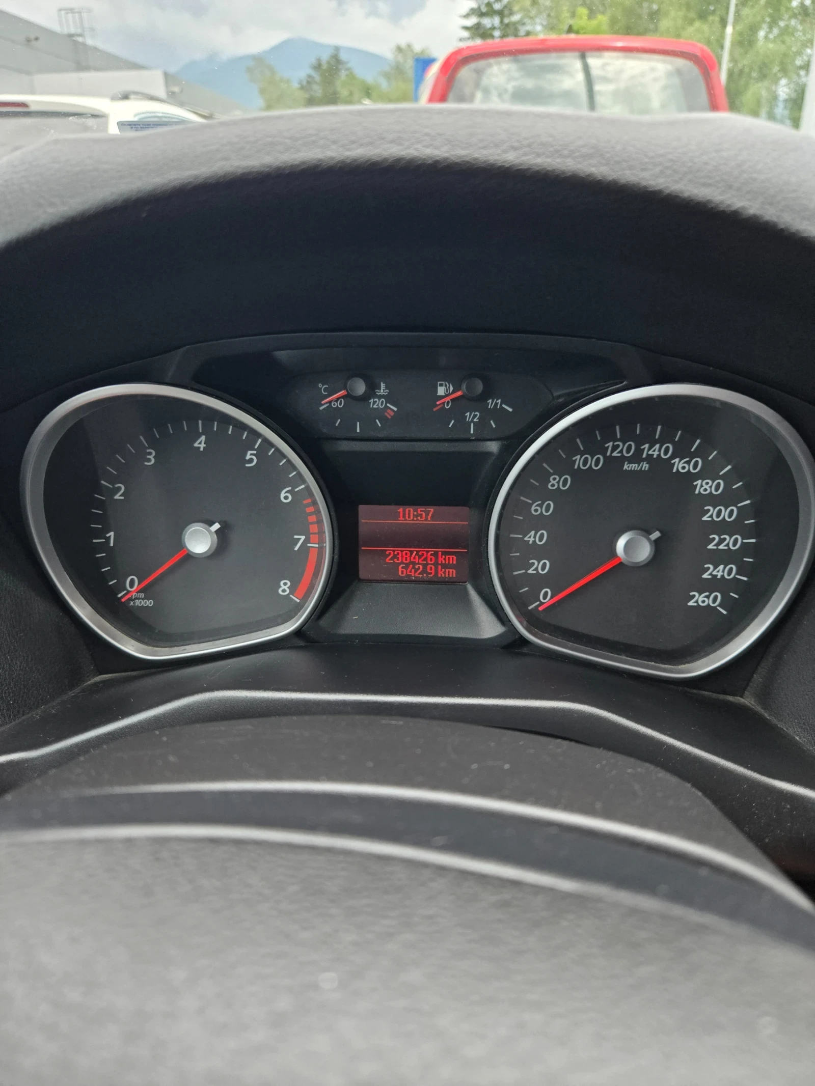Ford Mondeo 145, снимка 10 - Автомобили и джипове - 54944351