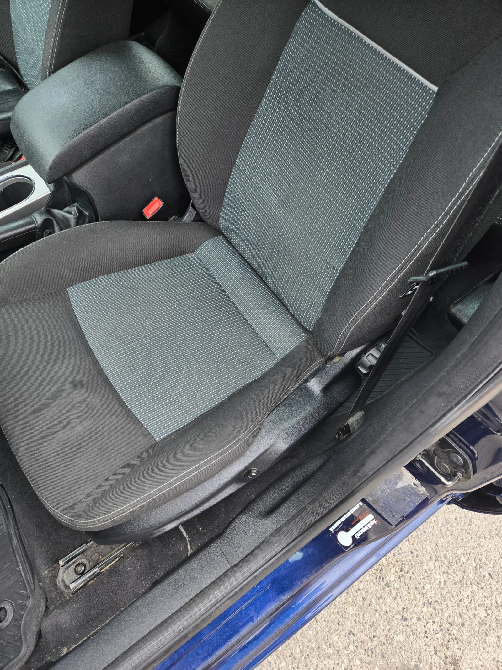 Ford Mondeo 145, снимка 7 - Автомобили и джипове - 54944351