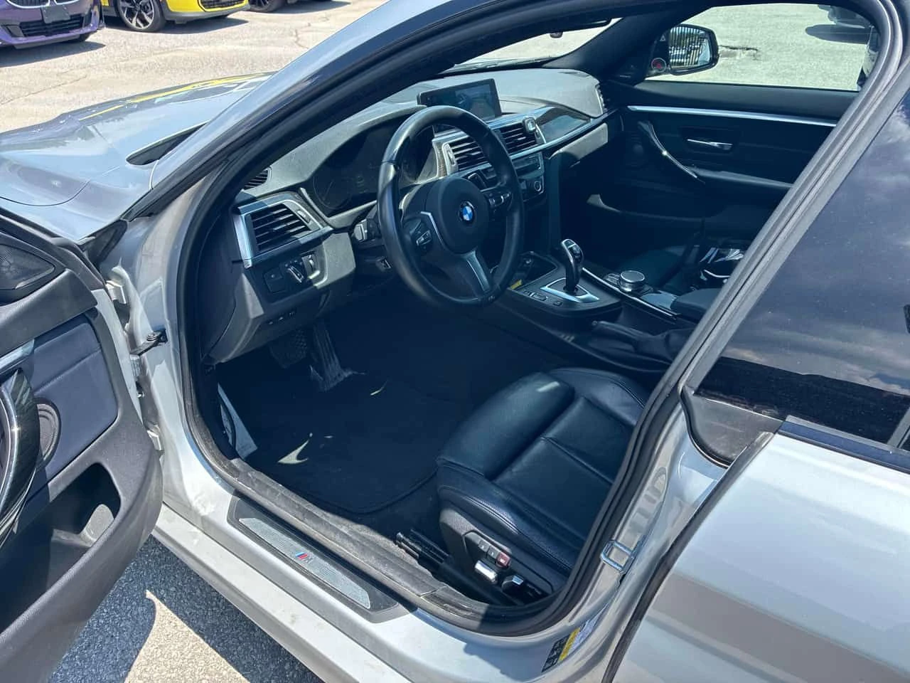 BMW 430 * 430i xDrive * CARFAX * ОПЦИЯ ЗА ФИНАНСИРАНЕ, снимка 5 - Автомобили и джипове - 54948608