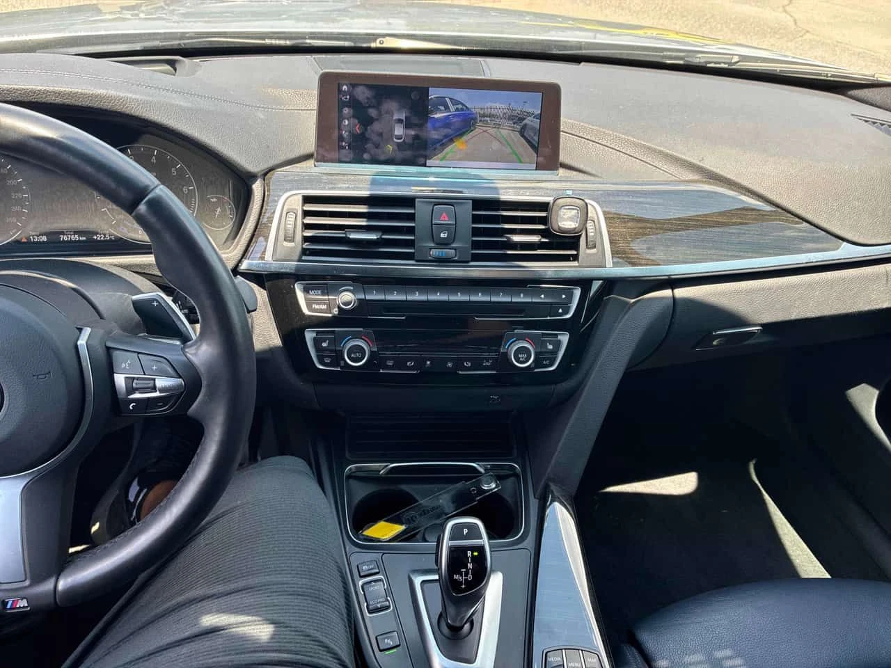 BMW 430 * 430i xDrive * CARFAX * ОПЦИЯ ЗА ФИНАНСИРАНЕ, снимка 9 - Автомобили и джипове - 54948608