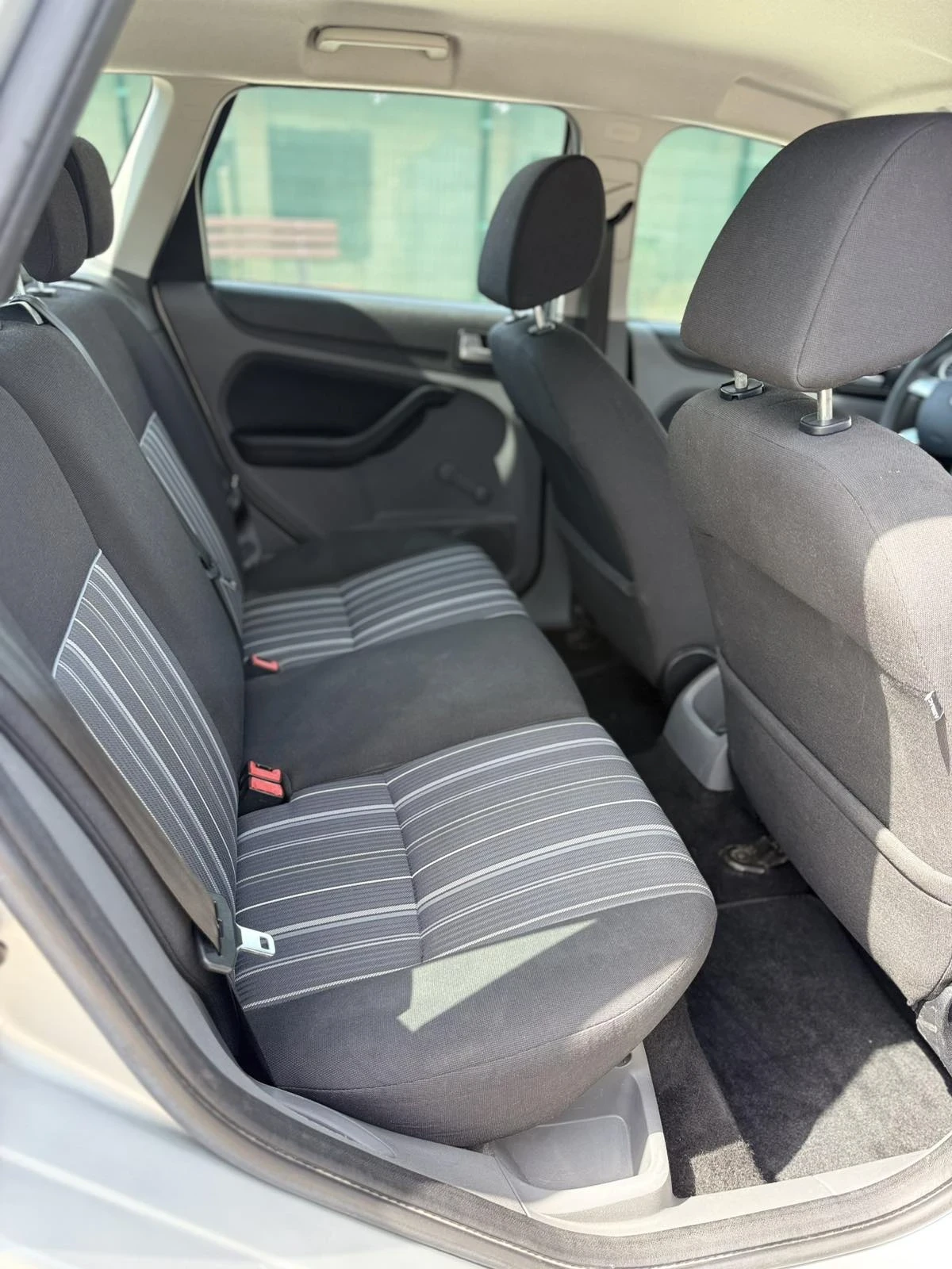 Ford Focus 1.6HDl | Mobile.bg � ����������� 13