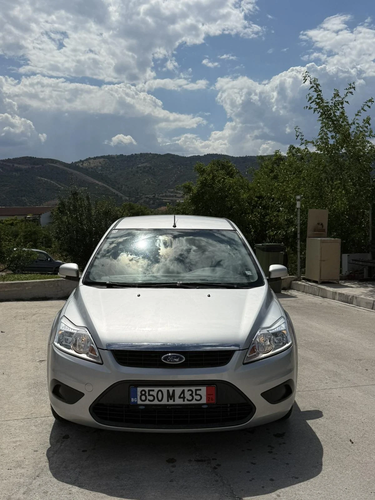Ford Focus 1.6HDl | Mobile.bg � ����������� 14