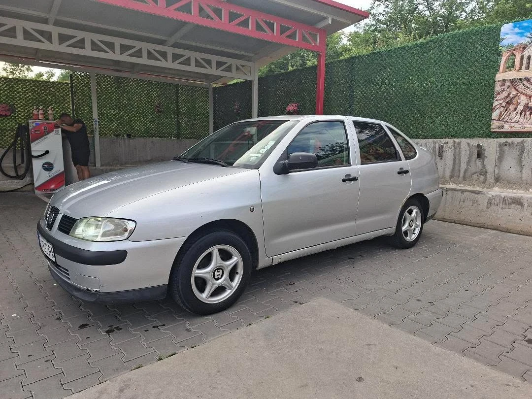 Seat Cordoba 1.9 | Mobile.bg � ����������� 8