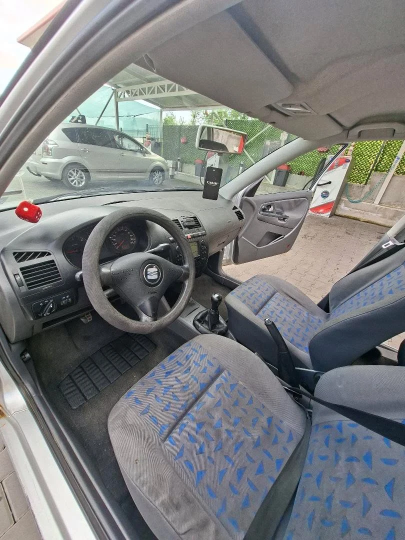 Seat Cordoba 1.9 | Mobile.bg � ����������� 4