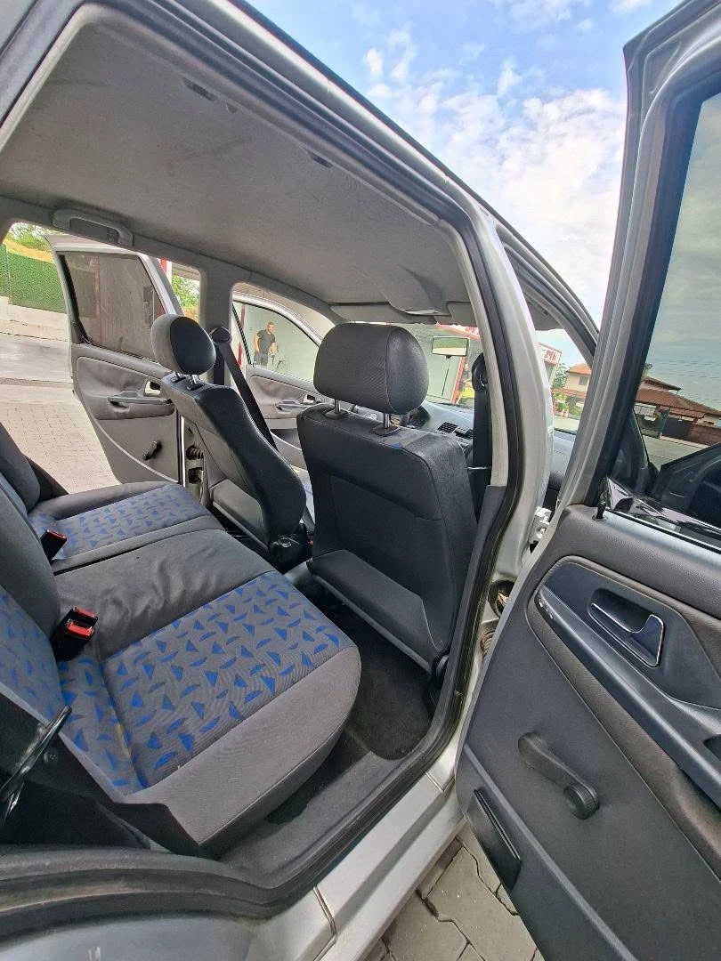 Seat Cordoba 1.9 | Mobile.bg � ����������� 3