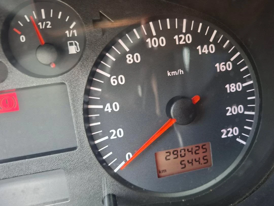 Seat Cordoba 1.9 | Mobile.bg � ����������� 9