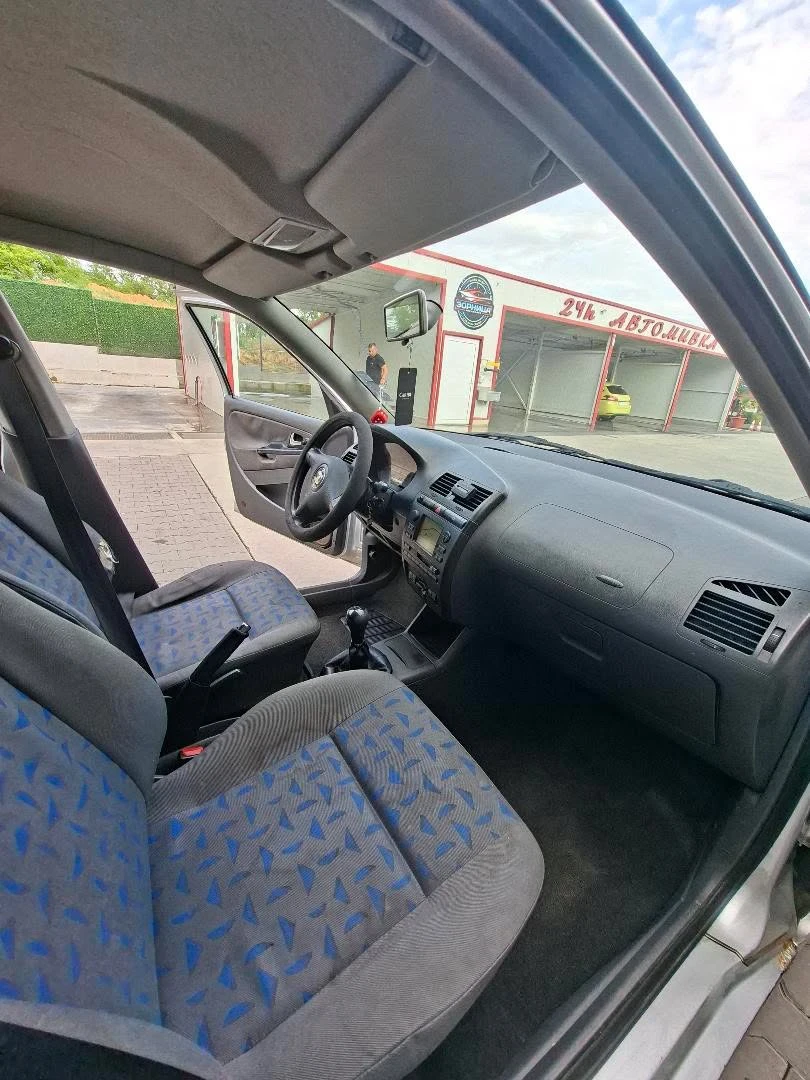 Seat Cordoba 1.9 | Mobile.bg � ����������� 2