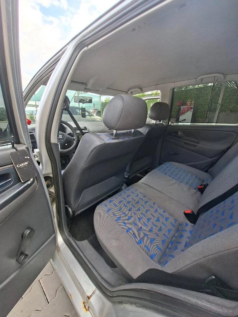 Seat Cordoba 1.9 | Mobile.bg � ����������� 5