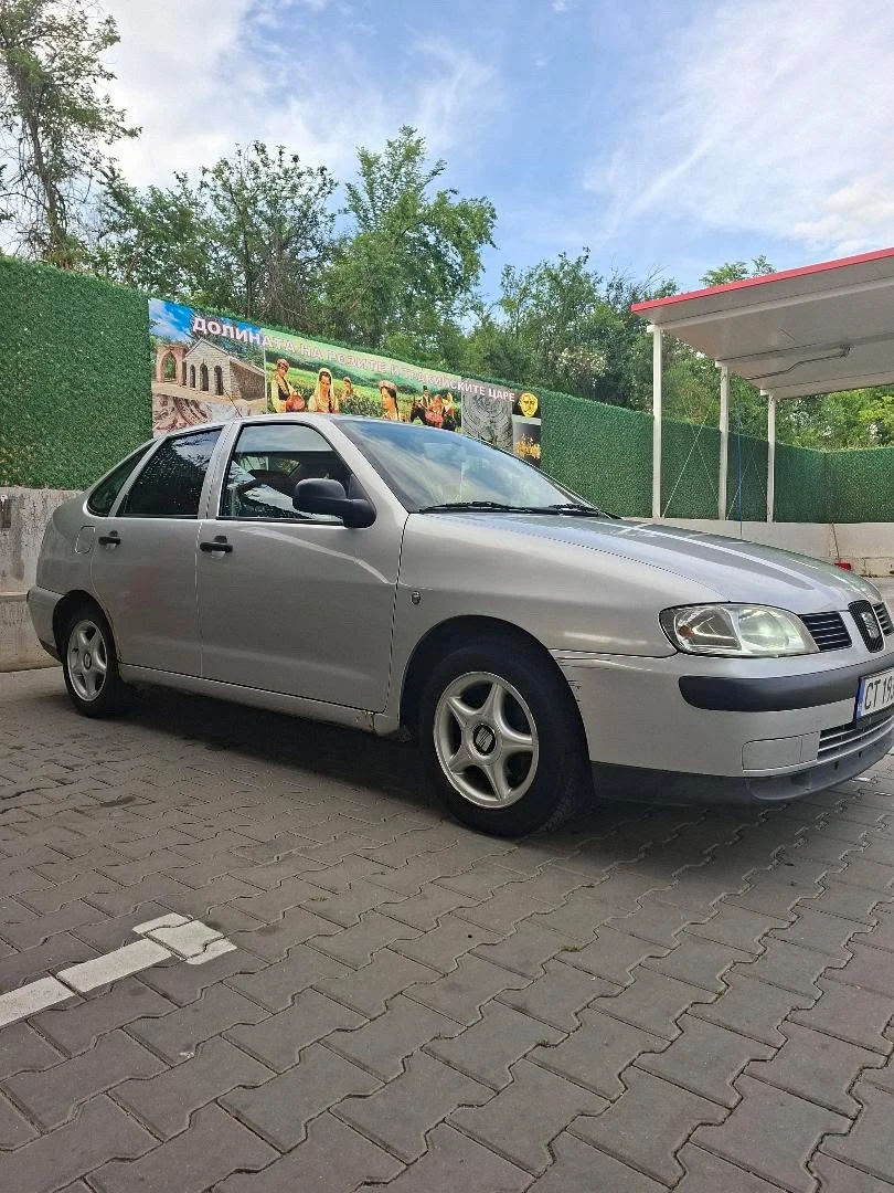 Seat Cordoba 1.9 | Mobile.bg � ����������� 7