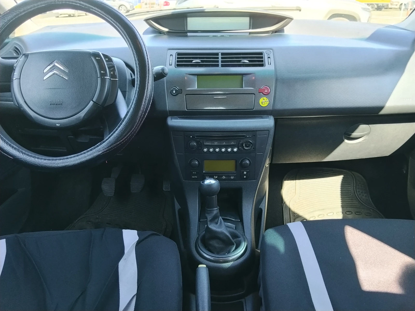 Citroen C4 1.4 i | Mobile.bg � ����������� 5