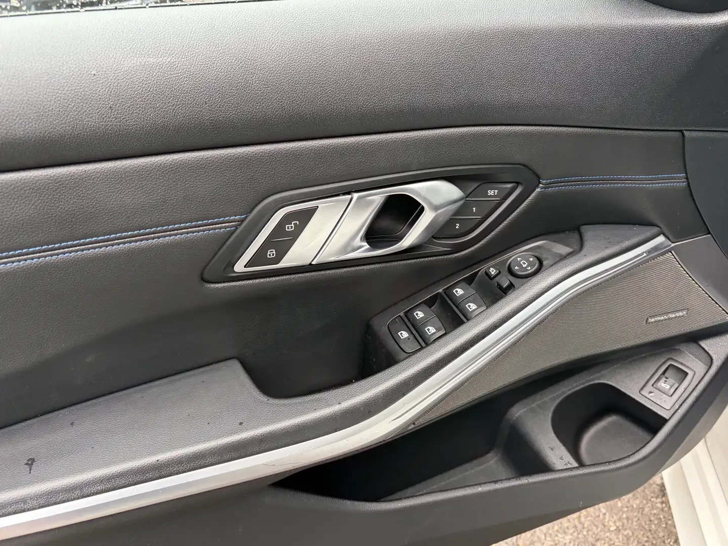 BMW 340 XDRIVE* HARMON* KARDON* 360КАМЕРА* ХЕДЪП* , снимка 7 - Автомобили и джипове - 55435364